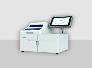 اتو آنالایزر بیوشیمی